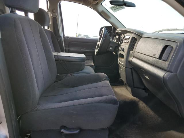Photo 5 from auction – 2005 DODGE RAM with VIN 1D7HA18N35J637526