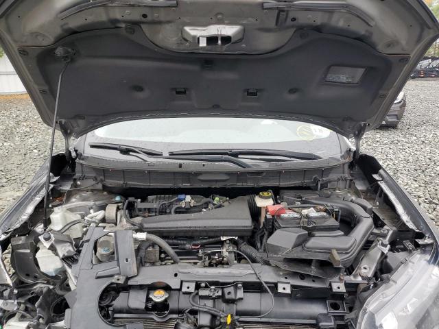 Photo 7 from auction – 2018 NISSAN ROGUE S with VIN KNMAT2MV4JP503925