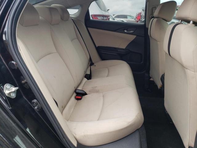 Photo 6 from auction – 2016 HONDA CIVIC LX with VIN 19XFC2F5XGE218058