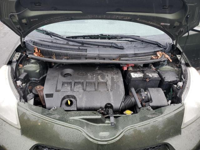 Photo 7 from auction – 2012 SCION XD with VIN JTKKU4B49C1022445