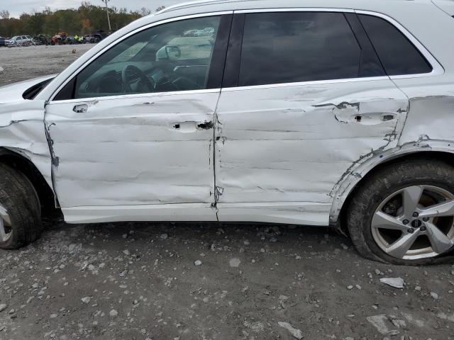 Photo 9 from auction – 2021 AUDI Q3 PREMIUM with VIN WA1AUCF30M1060799