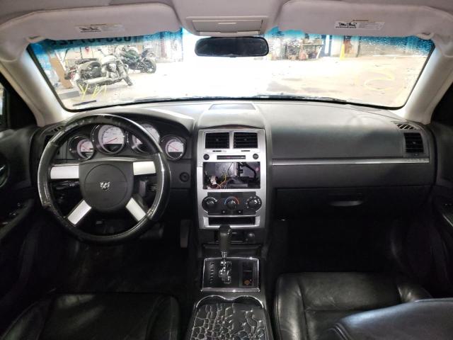 Photo 9 from auction – 2009 DODGE CHARGER SX with VIN 2B3KA33V29H576309