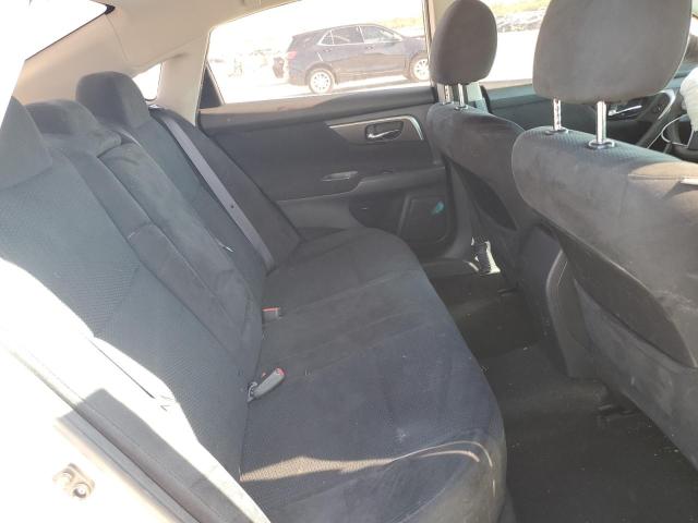 Photo 10 from auction – 2015 NISSAN ALTIMA 2.5 with VIN 1N4AL3AP7FN366418