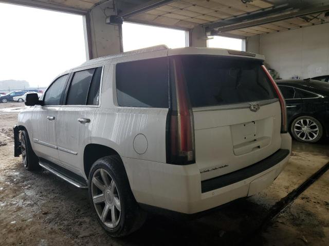 Photo 3 from auction – 2016 CADILLAC ESCALADE P with VIN 1GYS4CKJ9GR165260