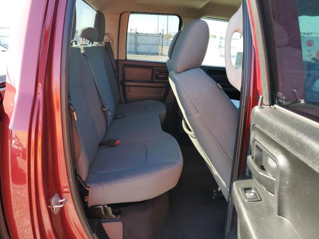 Photo 6 from auction – 2013 RAM 1500 ST with VIN 1C6RR7FT4DS726839