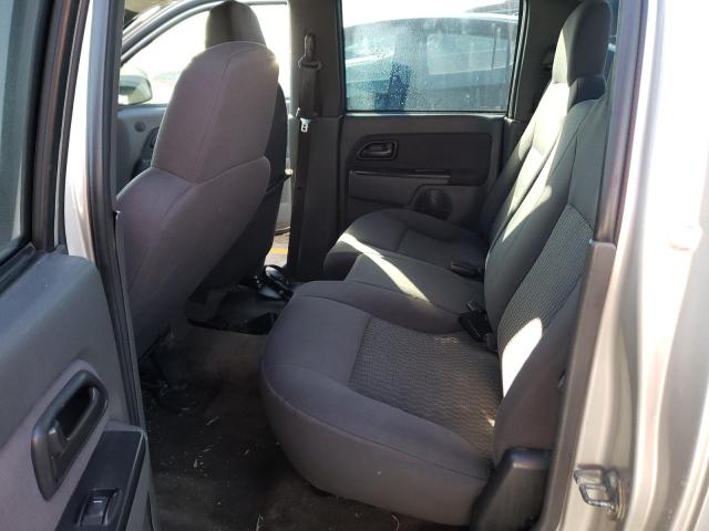Photo 6 from auction – 2006 CHEVROLET COLORADO with VIN 1GCDT136368322009