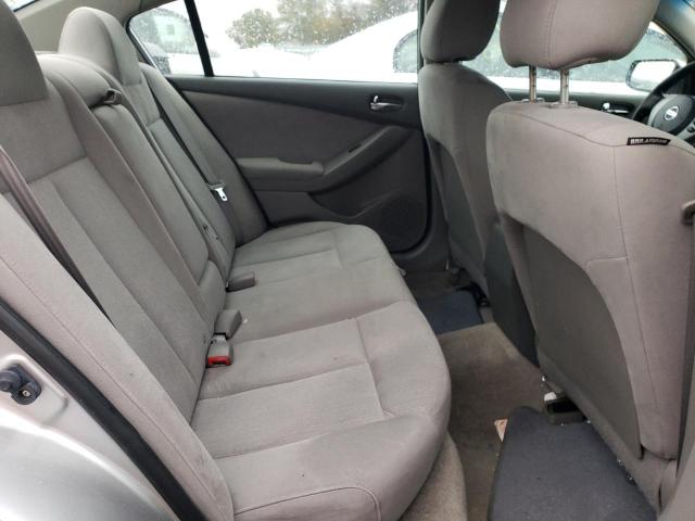 Photo 6 from auction – 2012 NISSAN ALTIMA BAS with VIN 1N4AL2AP5CN505645