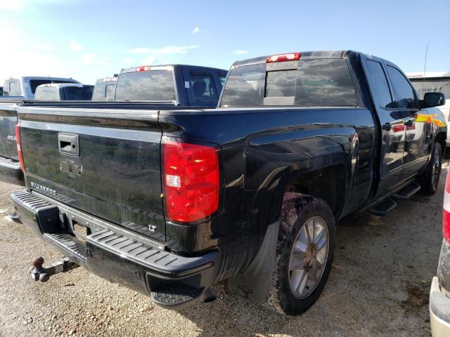 Photo 4 from auction – 2018 CHEVROLET SILVERADO with VIN 1GCVKREC7JZ232826