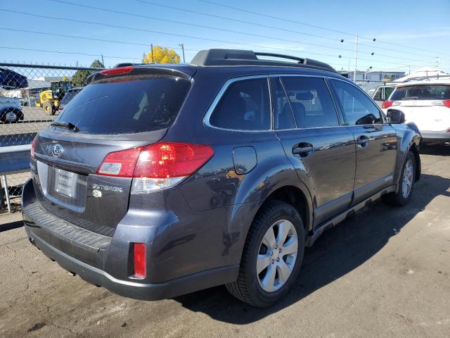Снимка 4 от търг – 2011 SUBARU OUTBACK 2. с VIN 4S4BRCCC1B3380663