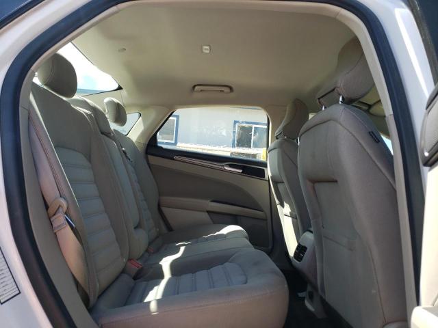 Photo 6 from auction – 2019 FORD FUSION SE with VIN 3FA6P0LU8KR188456