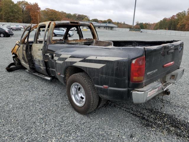 Photo 3 from auction – 2005 DODGE RAM 3500 S with VIN 3D7MR48C25G728070