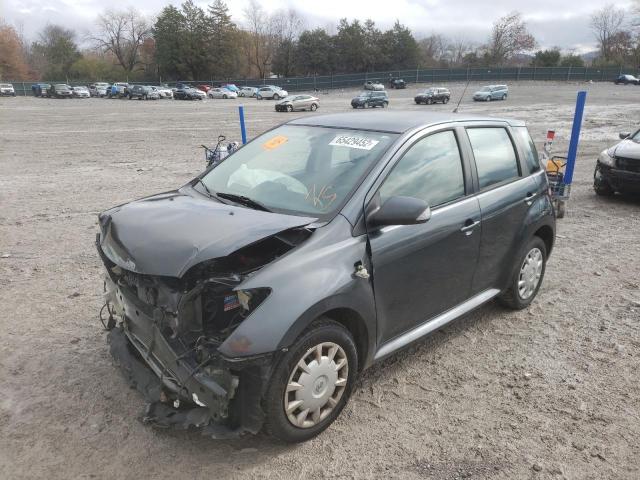 Photo 2 from auction – 2006 TOYOTA SCION XA with VIN JTKKT624160147853