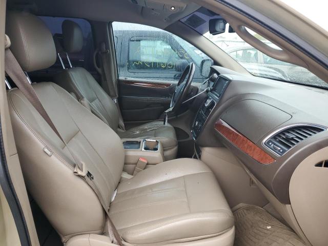 Foto 5 de la subasta – 2011 CHRYSLER TOWN & COU con VIN 2A4RR8DG7BR798972