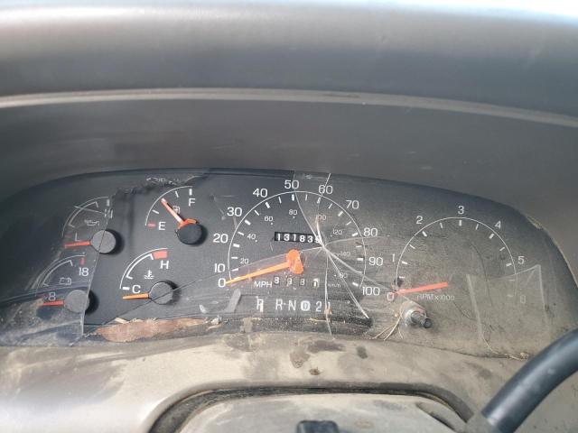 Photo 8 from auction – 2000 FORD EXCURSION with VIN 1FMNU42S3YED27762