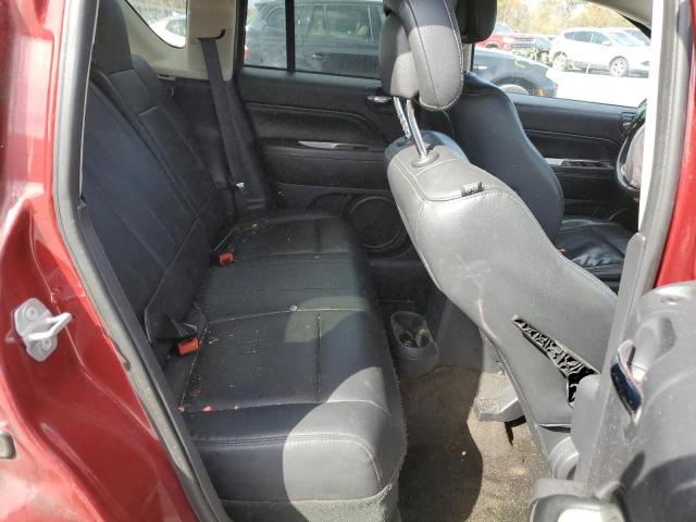 Photo 6 from auction – 2017 JEEP COMPASS LA with VIN 1C4NJCEA3HD156723