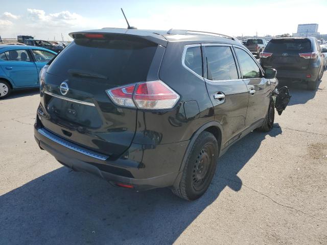 Photo 4 from auction – 2016 NISSAN ROGUE S with VIN KNMAT2MT3GP658425
