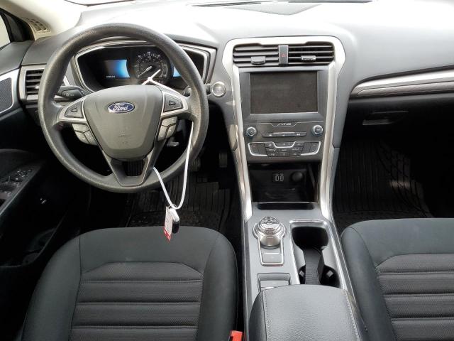 Photo 9 from auction – 2019 FORD FUSION SE with VIN 3FA6P0LU0KR149294