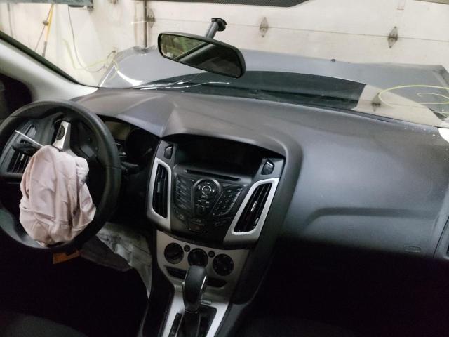 Photo 9 from auction – 2014 FORD FOCUS SE with VIN 1FADP3F23EL429166