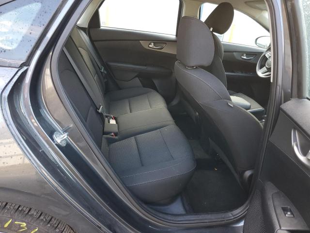 Photo 6 from auction – 2020 KIA FORTE FE with VIN 3KPF24AD6LE161199