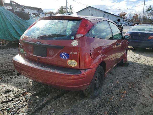 Photo 4 from auction – 2005 FORD FOCUS ZX3 with VIN 3FAFP31N75R112714