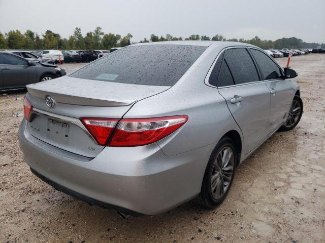 Photo 4 from auction – 2015 TOYOTA CAMRY LE with VIN 4T1BF1FK9FU050916