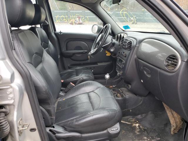 Photo 5 from auction – 2003 CHRYSLER PT CRUISER with VIN 3C8FY78G83T647037
