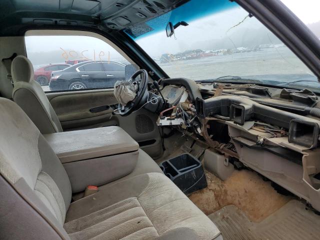 Photo 5 from auction – 1995 DODGE RAM 1500 with VIN 1B7HC16ZXSS386312