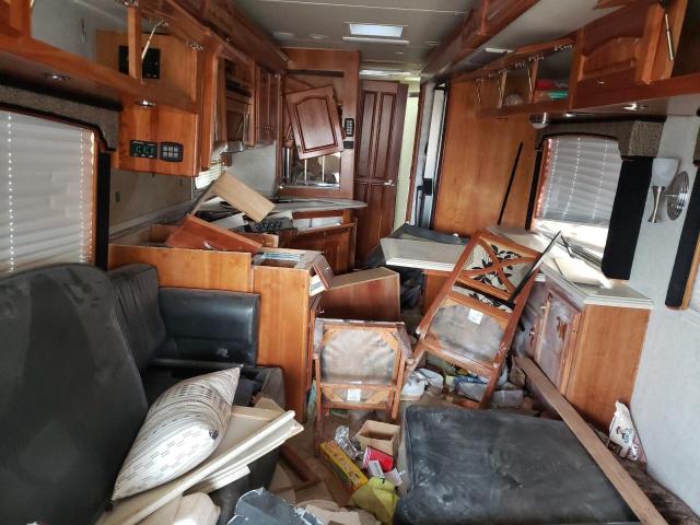 صورة رقم 6 من المزاد - 2007 HOLR MOTORHOME مع VIN 1RF43564372041018