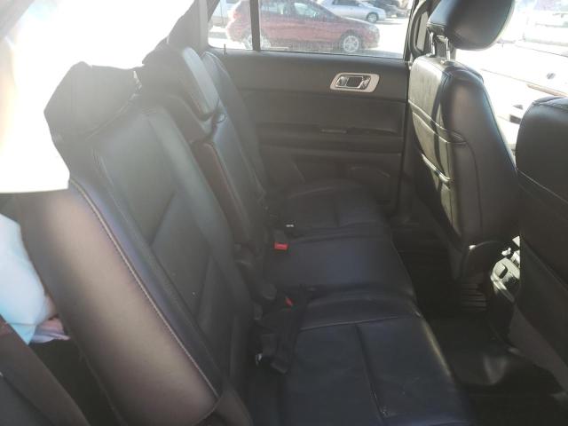 Photo 6 from auction – 2015 FORD EXPLORER L with VIN 1FM5K7F87FGA10168