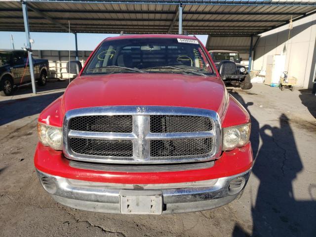 Photo 5 from auction – 2002 DODGE RAM 1500 with VIN 3D7HA18N12G141203