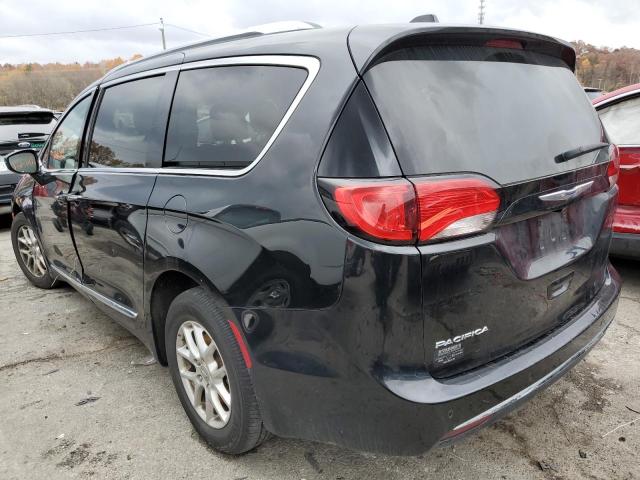 Photo 3 from auction – 2020 CHRYSLER PACIFICA T with VIN 2C4RC1BG8LR131850