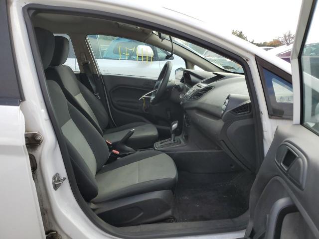 Photo 5 from auction – 2015 FORD FIESTA S with VIN 3FADP4TJ3FM221998