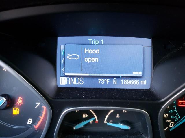Photo 8 from auction – 2012 FORD FOCUS SEL with VIN 1FAHP3M20CL404100