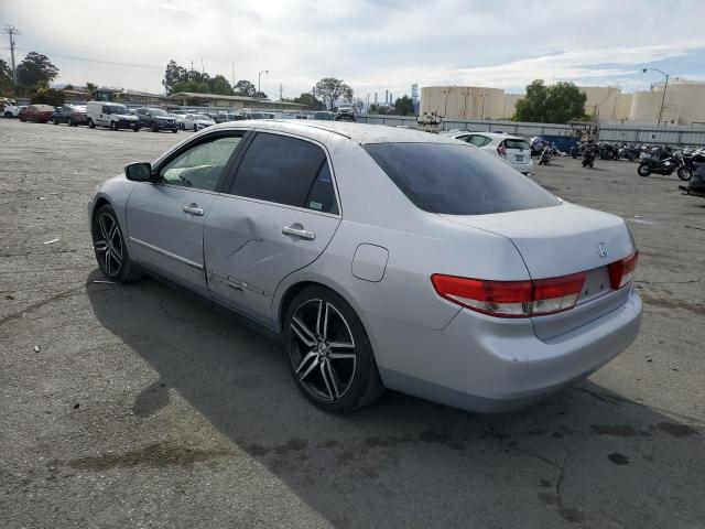 Photo 3 from auction – 2003 HONDA ACCORD LX with VIN JHMCM563X3C025666
