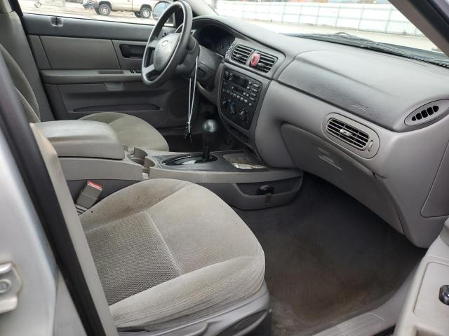 Photo 5 from auction – 2004 FORD TAURUS SE with VIN 1FAFP53U64G121068