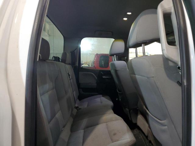 Photo 6 from auction – 2018 GMC SIERRA K25 with VIN 1GT22REG2JZ239396
