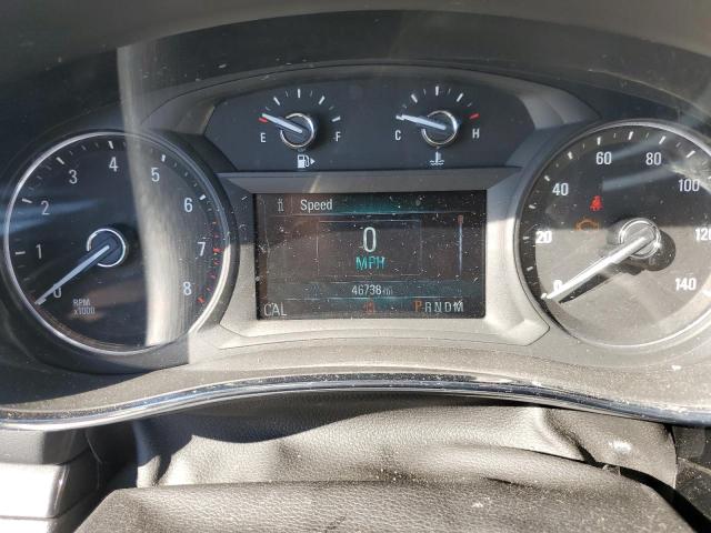 Photo 8 from auction – 2018 BUICK ENCORE PRE with VIN KL4CJASB7JB707272