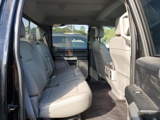 Photo 6 from auction – 2017 FORD F150 SUPER with VIN 1FTEW1EP9HFA07327