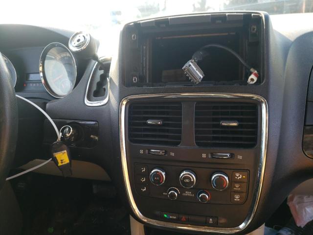 Photo 9 from auction – 2014 DODGE GRAND CARA with VIN 2C4RDGCG1ER122151