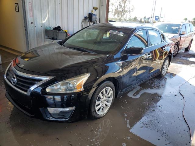 Photo 2 from auction – 2014 NISSAN ALTIMA 2.5 with VIN 1N4AL3AP9EC297483
