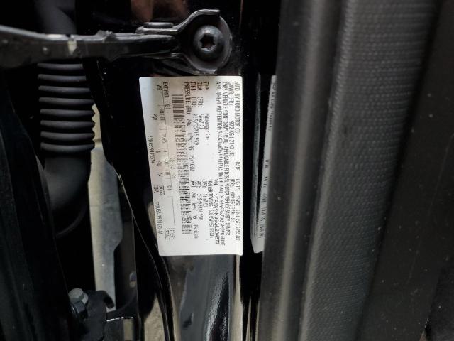 Photo 10 from auction – 2016 FORD FOCUS SE with VIN 1FADP3K26GL204572