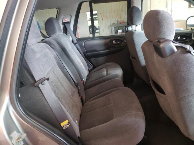 Photo 6 from auction – 2006 CHEVROLET TRAILBLAZE with VIN 1GNDT13S062152165