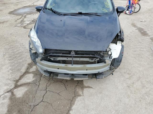 Photo 9 from auction – 2015 FORD FIESTA SE with VIN 3FADP4EJ7FM213044