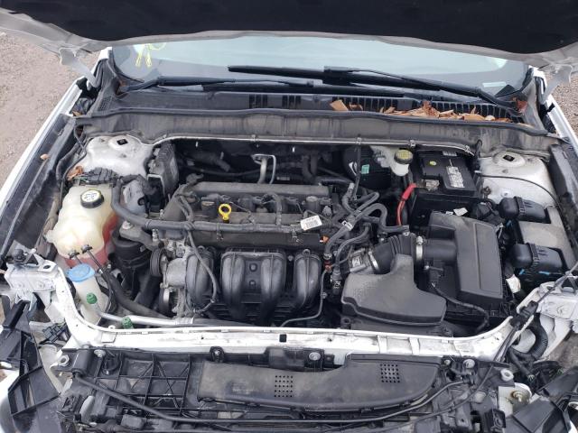 Photo 7 from auction – 2017 FORD FUSION SE with VIN 3FA6P0H72HR224928
