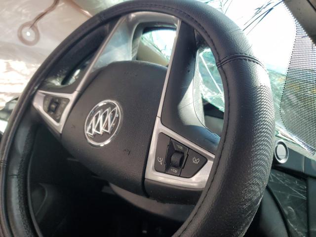 Photo 8 from auction – 2011 BUICK REGAL CXL with VIN W04GS5EC4B1042459