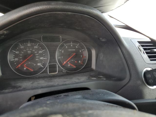 Photo 8 from auction – 2008 VOLVO C70 T5 with VIN YV1MC67228J054483