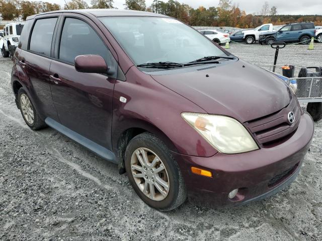 TOYOTA SCION XA 2005 with VIN JTKKT624950103131 - Photo from auction