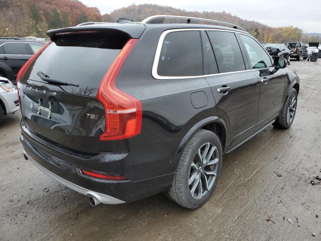 Photo 4 from auction – 2018 VOLVO XC90 T5 with VIN YV4102PK5J1349770