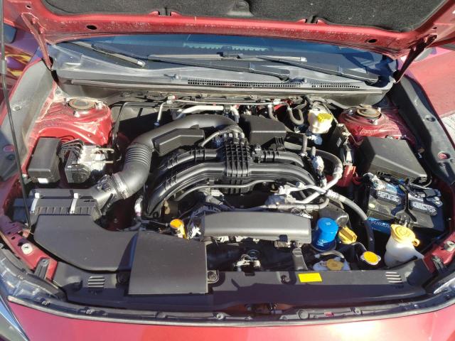 Photo 7 from auction – 2017 SUBARU IMPREZA PR with VIN 4S3GTAB69H3748236