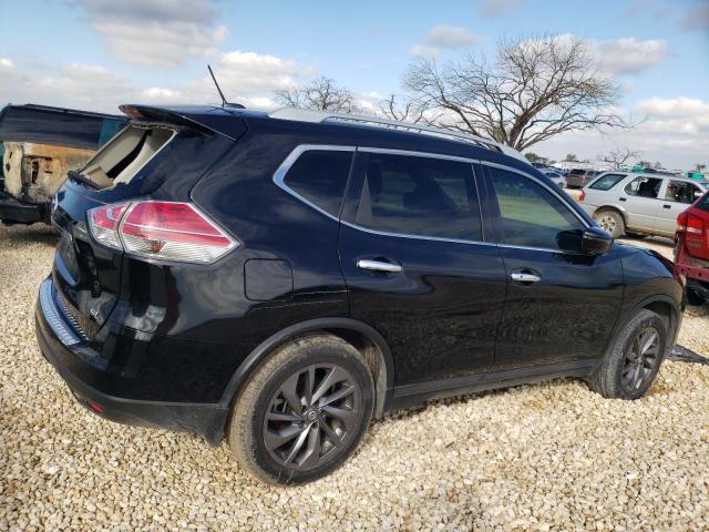 Photo 4 from auction – 2016 NISSAN ROGUE S with VIN 5N1AT2MT6GC770543